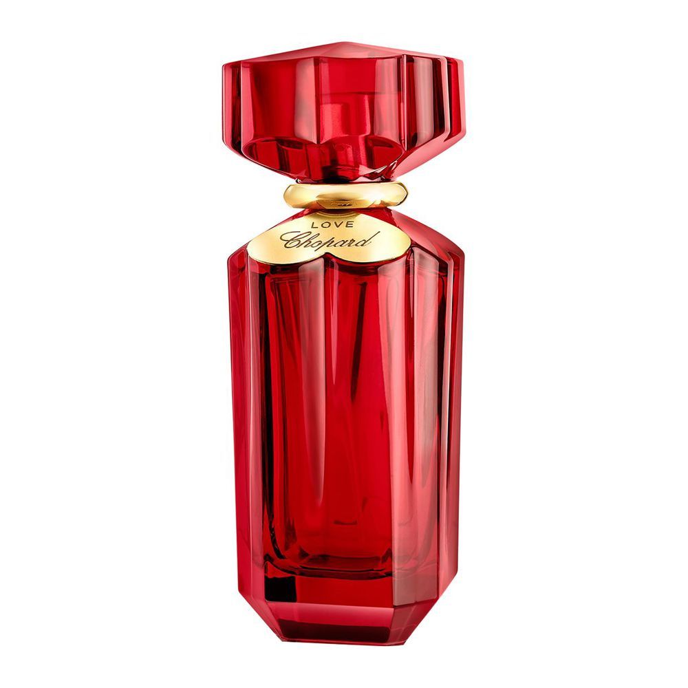 Chopard Love Eau De Parfum | Italy |  Fragrance For Women.