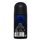 |Nivea Men 48H Deep Dry & Clean Feel Anti-Perspirant Roll-On| Germany | Dedorant for  Men.