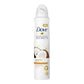 Dove Nourishing Secrets Restoring Ritual Women Deodorant Spray, 250ml | Dove | For Women