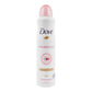 Dove Invisible Care Floral Touch Women Deodorant Spray, 250ml | Dove | For Women