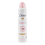 Dove Invisible Care Floral Touch Women Deodorant Spray, 250ml | Dove | For Women