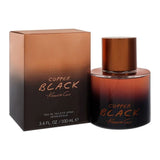 Kenneth Cole Copper Black Eau Ce Toilette |United States | perfume  For Men.