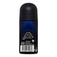 Nivea Men 48H Deep Black Carbon Amazonia Anti-Perspirant Roll-On|: Germany | Dedorant for  Men.