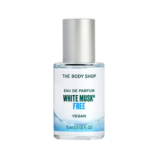 The Body Shop White Musk Vegan Free Eau De Parfum | United Kingdom |  Fragrance For Women