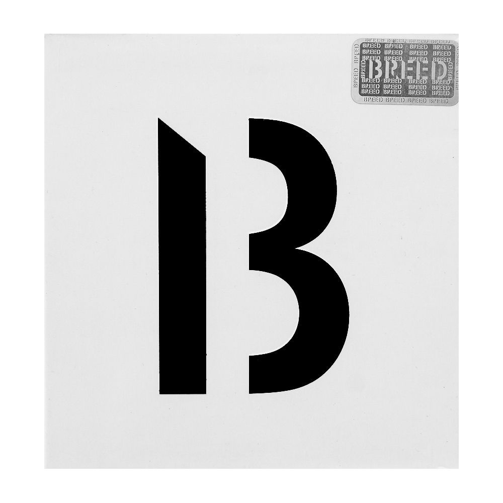Breed Black Spice, Eau De Parfum, 100ml | United Arab Emirates | Fragrance For Men