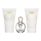 Versace Eros Pour Femme Perfume Set | Italy | For Women