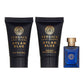 Versace Dylan Blue Perfume Set  | France | Fragrances  set  For Men.