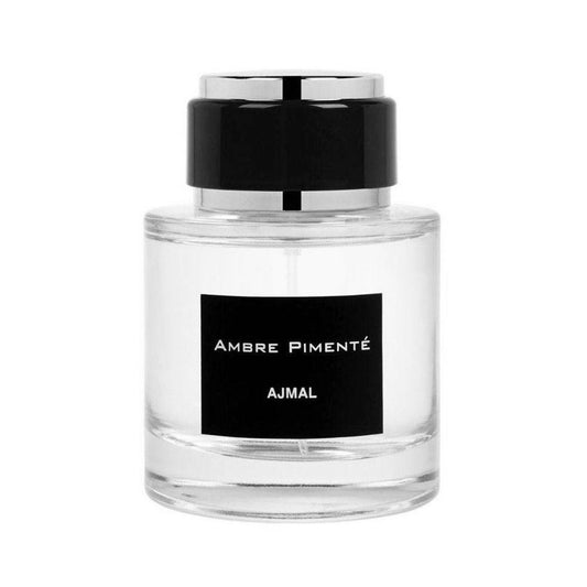 Ajmal Ambre Eau De Parfum| United Arab Emirates | perfume  For Men.