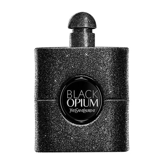 YSL Black Opium Extreme Eau De Parfum, 90ml | France | Fragrance For Women