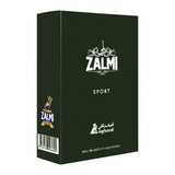 Asgharali Zalmi Sport Green Eau De Parfum |  Bahrain  | Fragrances  For Men.