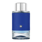 Mont Blanc Explorer Ultra Blue Eau De Parfum | France | Fragrance For Men.