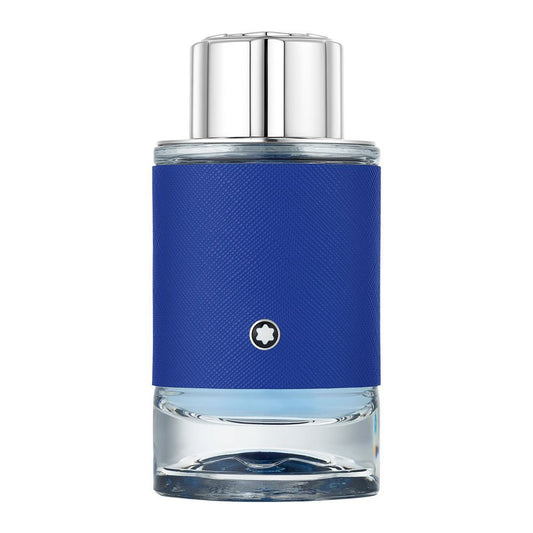 Mont Blanc Explorer Ultra Blue Eau De Parfum | France | Fragrance For Men.