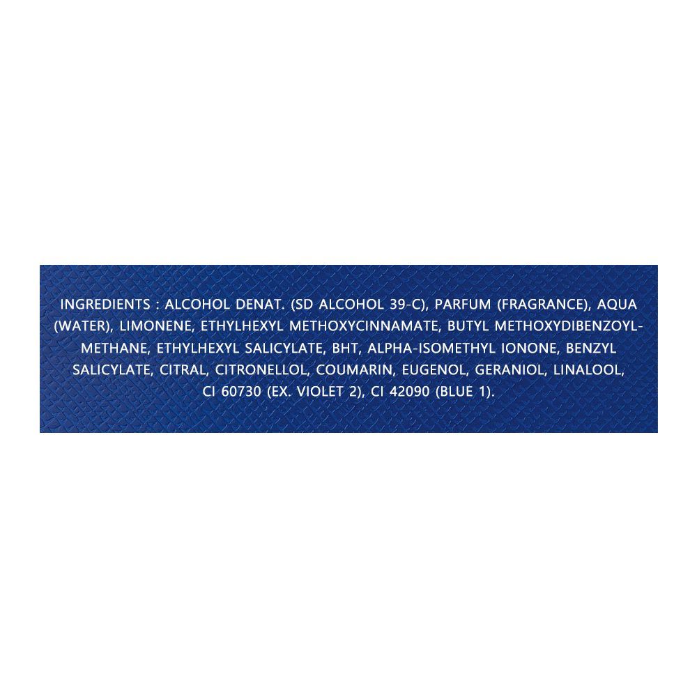 Mont Blanc Explorer Ultra Blue Eau De Parfum | France | Fragrance For Men.