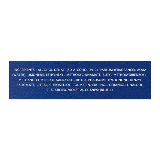 Mont Blanc Explorer Ultra Blue Eau De Parfum | France | Fragrance For Men.
