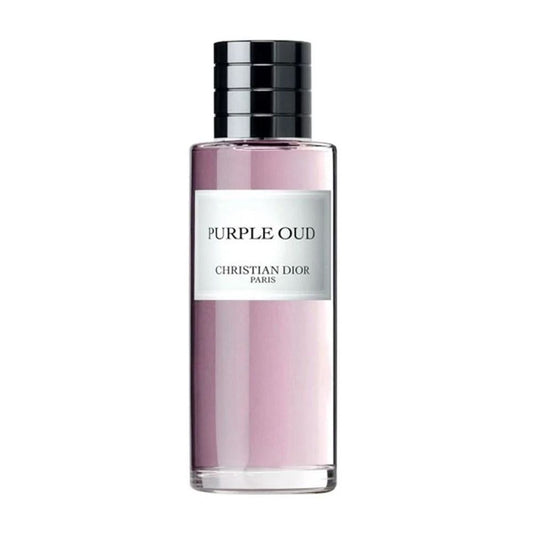 Christian Dior Purple Oud Eau De Parfum| France| Fragrances  For Men