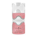 iovanni Bacci Chateau De Versailles Pour Femme Perfume Deodorant Spray |  France | For Women
