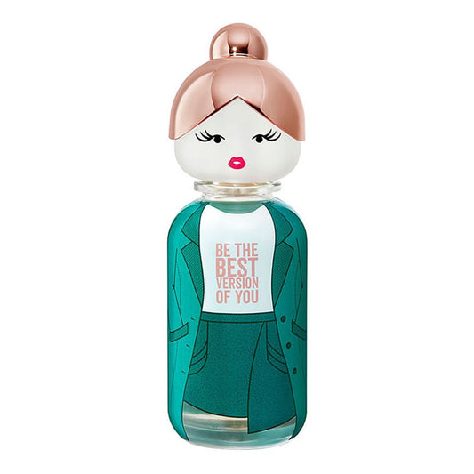 United Colors Of Benetton Sisterland Green Jasmine EDT, Fragrance For Women| spain | perfume  For Women