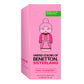 United Colors Of Benetton Sisterland Pink Raspberry EDT, Fragrance For Women| spain | perfume  For Women