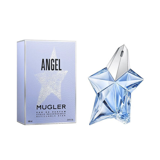 Thierry Mugler Angel Star Eau De Parfum | France |  Fragrance For Men.