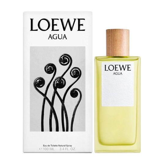 Loewe Agua Eau De Toilette| Spain |Fragrance For Women