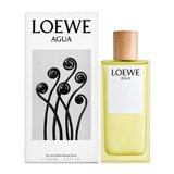 Loewe Agua Eau De Toilette| Spain |Fragrance For Women