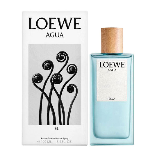 Loewe Agua EL Eau De Toilette, Fragrance | Spain | For Women