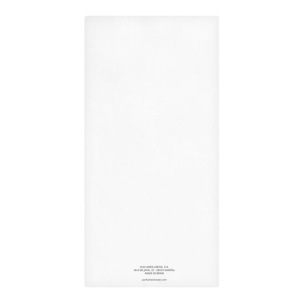 Loewe Agua ELLA Eau De Toilette, Fragrance| Spain | For Women
