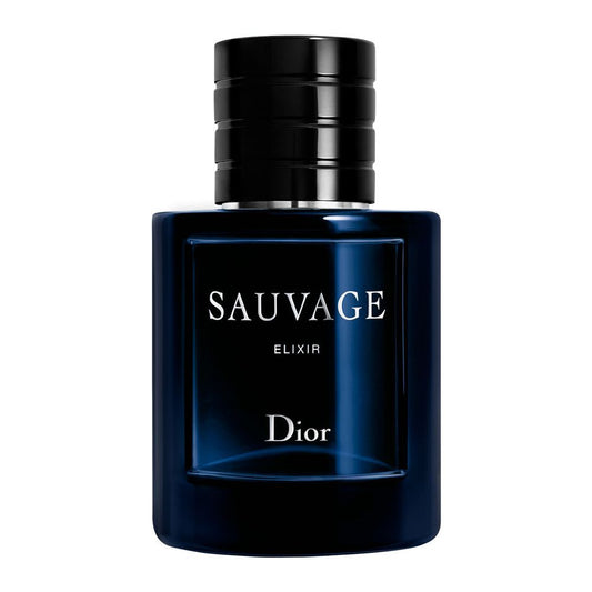 Dior Sauvage Elixir Fragrance For Men | France| Fragrances  For Men