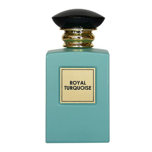 Giorgio Royal Turquoise| France | perfume | For Men