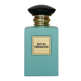Giorgio Royal Turquoise| France | perfume | For Men