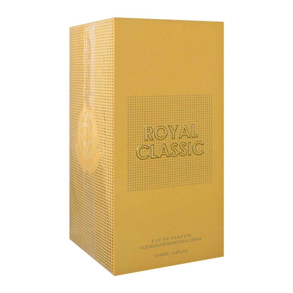 Giorgio Royal Classic Eau De Parfum|  france | perfume  For Men.