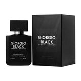 Giorgio Black Special Edition EDP |  france | perfume  For Men.