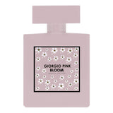 Giorgio Pink Bloom Special Edition Eau De Parfum, 100ml | France | Fragrance For Women