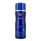 Hemani Vibes Passionate Body Spray |  United Kingdom | Fragrance For Women.