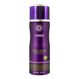 Hemani Vibes Feelings Body Spray |  United Arab Emirates| Fragrance For Women.