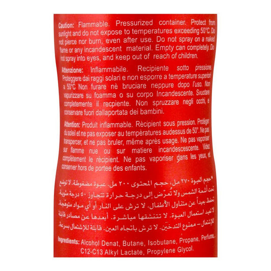 Hemani Vibes Romantic Body Spray |  United Kingdom | Fragrance For Women.
