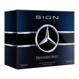 Mercedes-Benz Sign For Men Eau De Parfum | France | Fragrance for  Men.