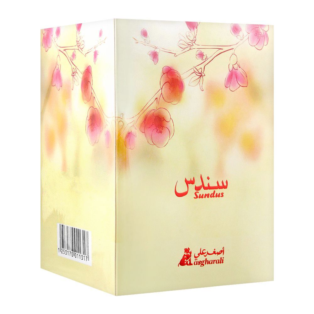 Asghar Ali Sundus Attar |  Bahrain  | Fragrances  For Men.