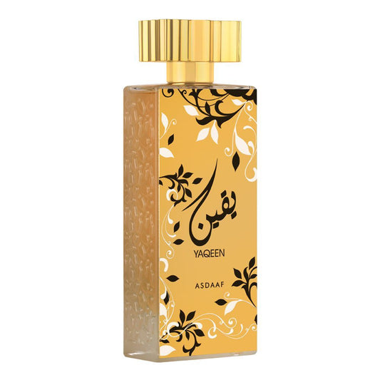 Asdaaf Yaqeen EDP|  United Arab Emirates | Fragrance For Men.