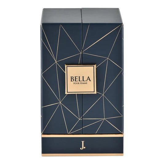 Junaid Jamshed Bella Pour Femme | J. Fragrances | For Women