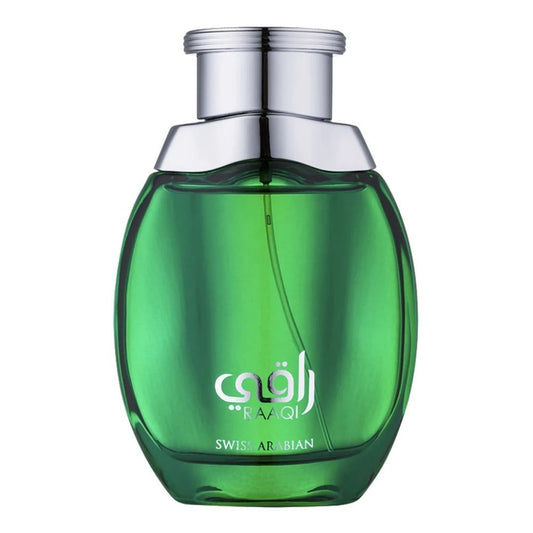 Swiss Arabian Raaqi, EDP, Fragrance | Switzerland | For Men