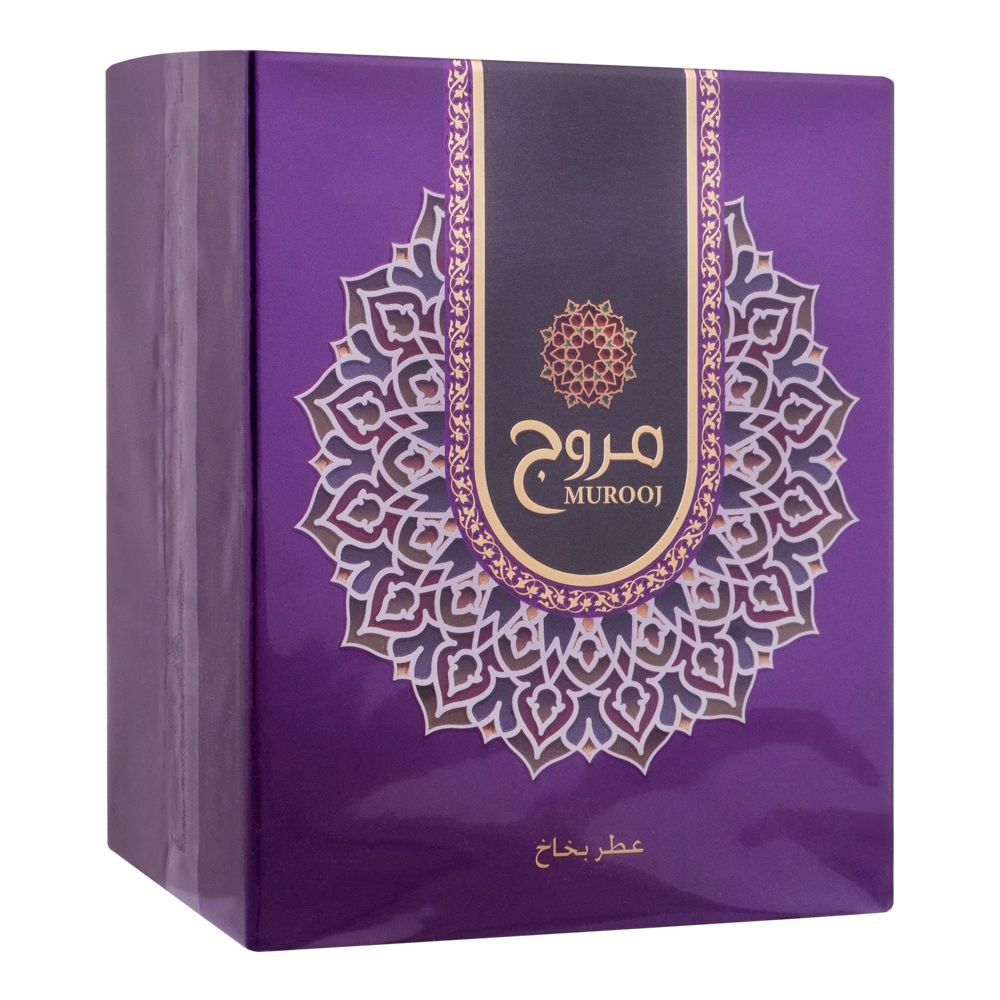Dhamma Murooj, Eau De Parfum | United Arab Emirates | Fragrance for  Men.