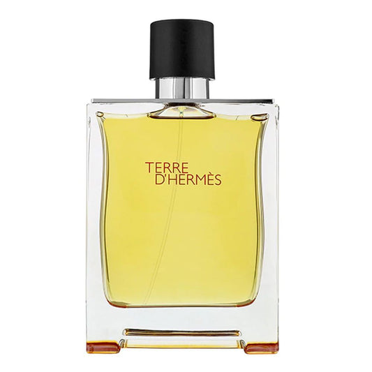 Terre D' Hermes Parfum Pure Perfume, 200ml | France | Fragrance For Men