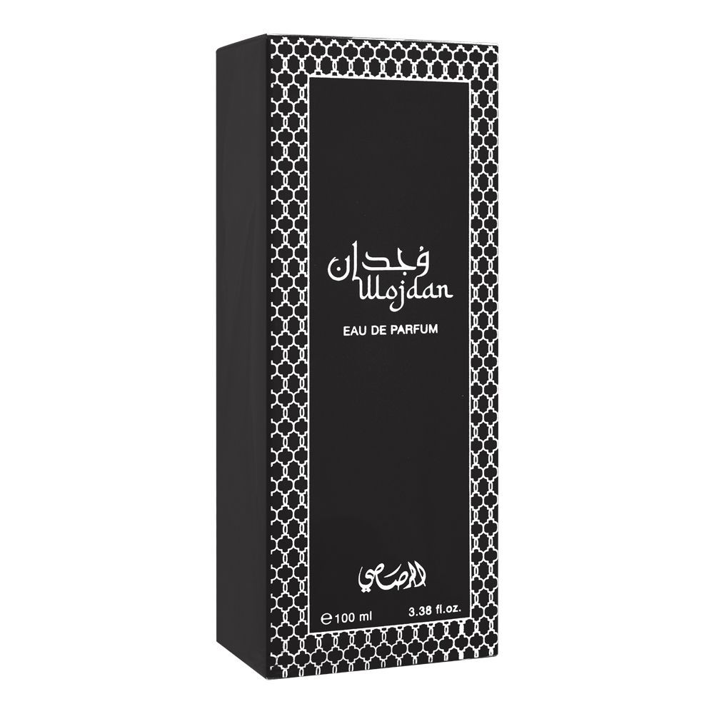 Rasasi Wajdan, EDP, Fragrance For Men | United Arab Emirates |Fragrance for Men .