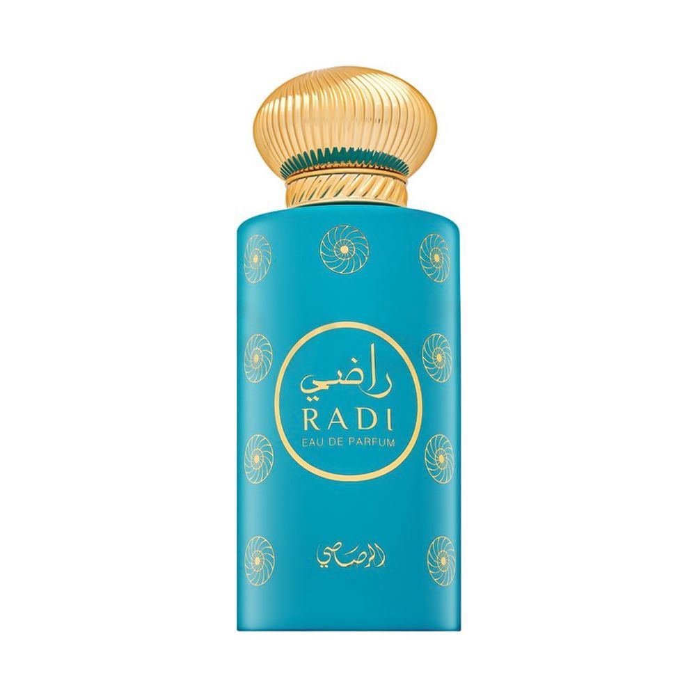 Rasasi Radi, EDP | United Arab Emirates |Fragrance for Men .