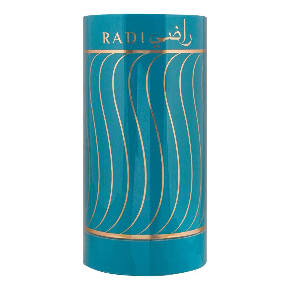 Rasasi Radi, EDP | United Arab Emirates |Fragrance for Men .