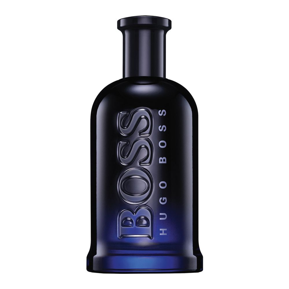 Hugo Boss Bottled Night, EDT | Germany | Fragrance For Men.
