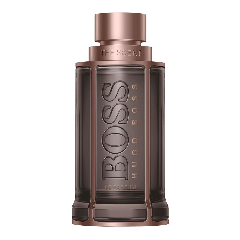 Hugo Boss The Scent Le Parfum | Germany | Fragrance For Men.