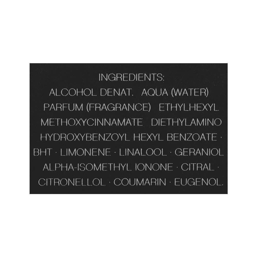 Hugo Boss Just Different Eau De Toilette | United Kingdom | Fragrance For Men.