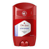Old Spice Ultra Defence Bedrgamot Scent Antiperspirant Deodorant Stick |United Kingdom | For Men